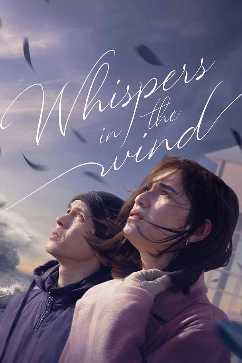 Whispers in the Wind ดูหนังเอเชียเรื่องใหม่ 2024