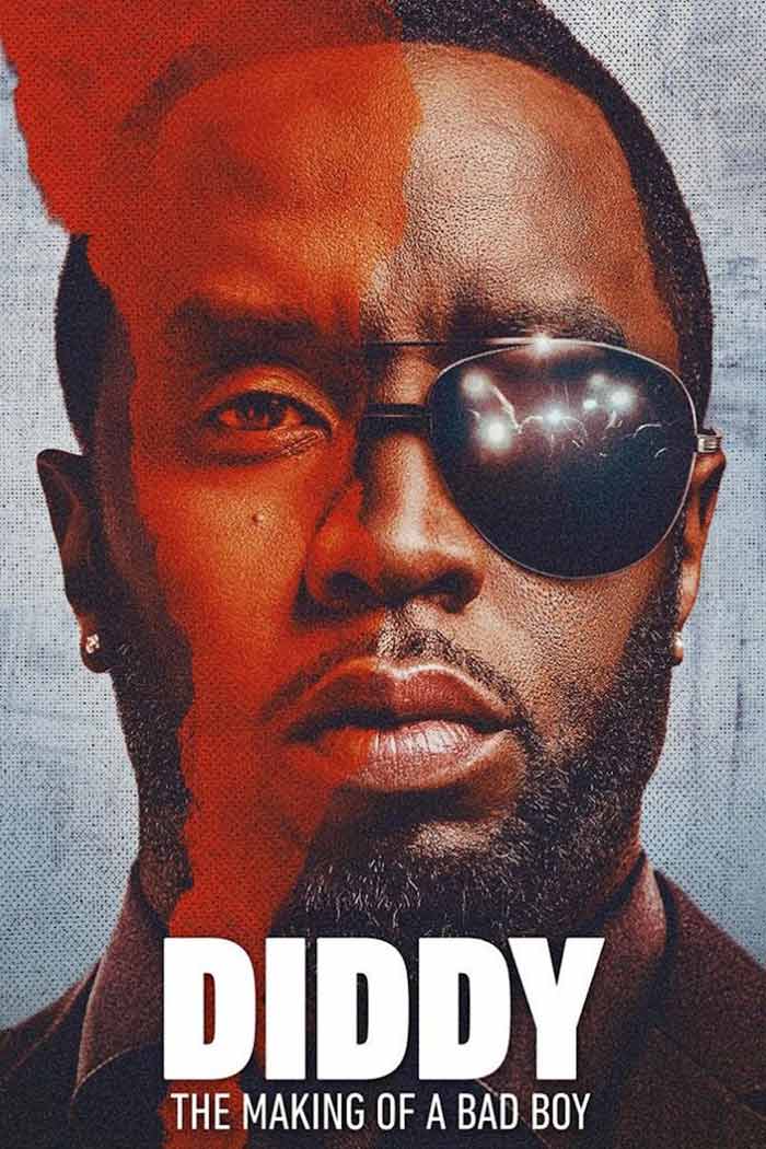 Diddy The Making of a Bad Boy ดูหนังฟรี 2025