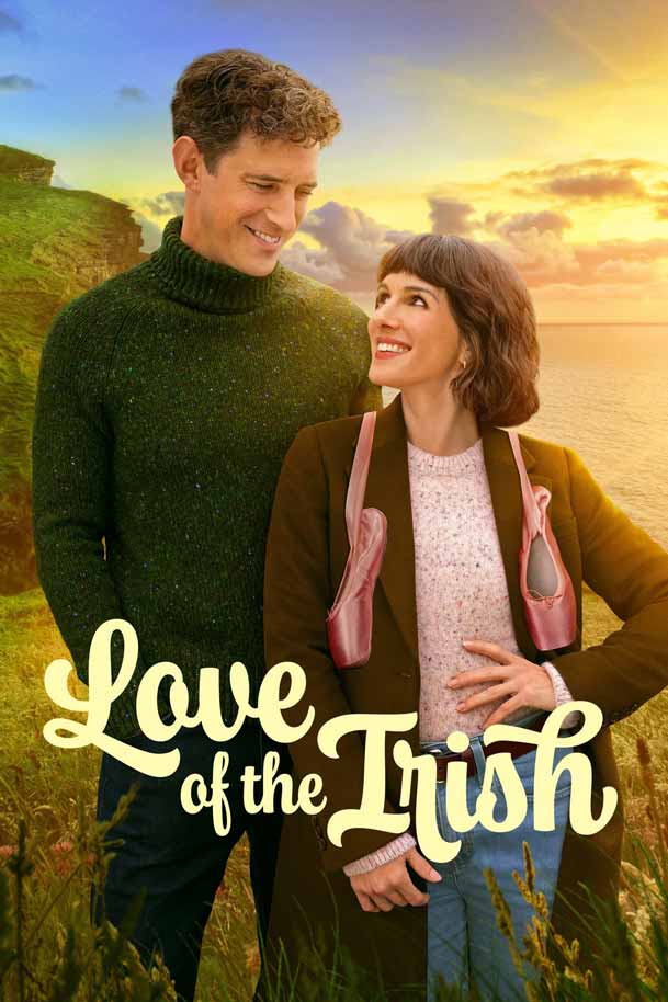 Love Of The Irish หนังใหม่ 2025