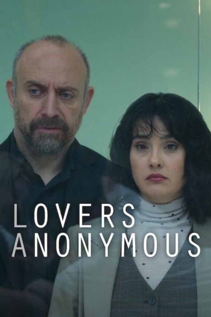 Lovers Anonymous ดูซีรี่ย์ออนไลน์ฟรี 2025 Netflix