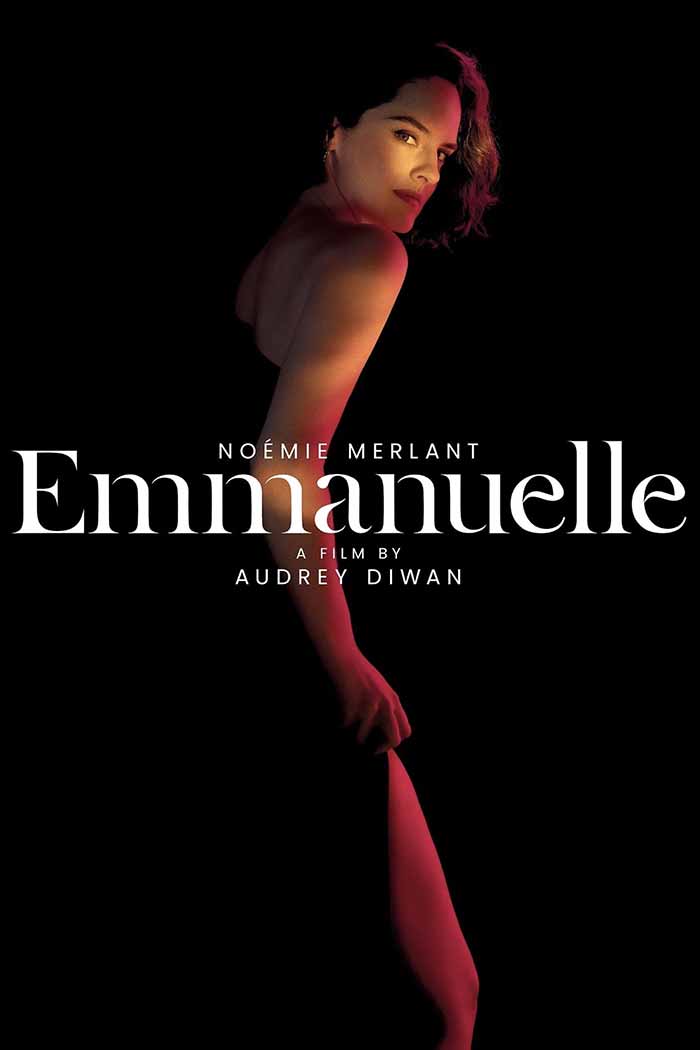 Emmanuelle ดูหนังฟรีออนไลน์