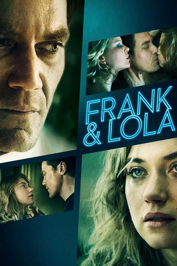 ดูหนังออนไลน์ฟรี Frank & Lola (2016)