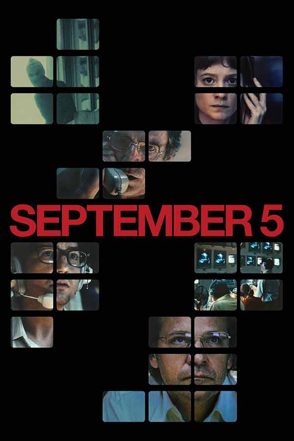 September 5 หนังออนไลน์