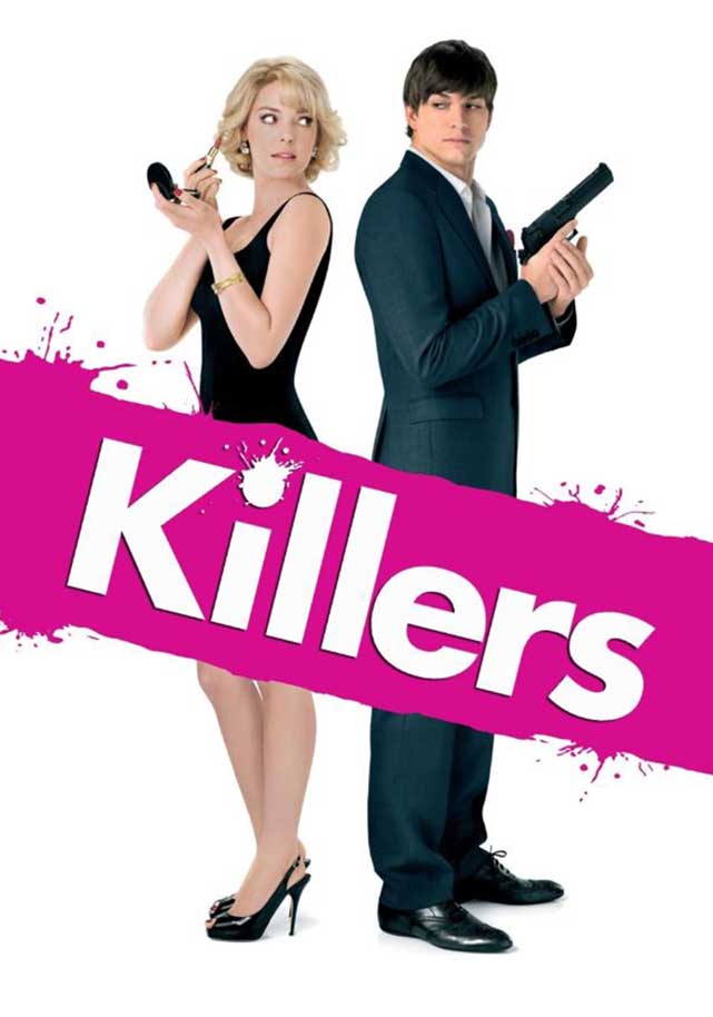 Killers ดูหนังออนไลน์เต็มเรื่อง movie HD พากย์ไทย