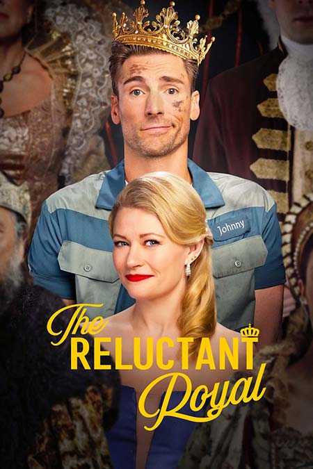 The Reluctant Royal ดูหนังใหม่ 2025